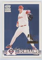 Curt Schilling #/99