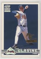 Tom Glavine #/99