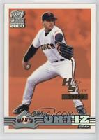 Russ Ortiz #/99