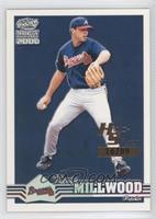 Kevin Millwood #/99