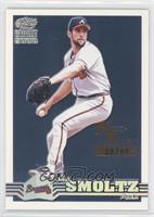 John Smoltz #/99