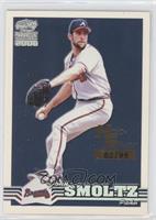 John Smoltz #/99