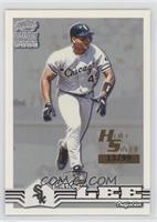 Carlos Lee #/99