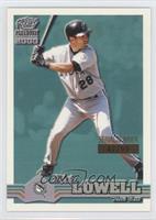 Mike Lowell #/99