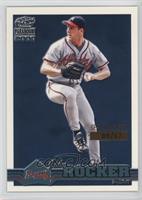 John Rocker #/67