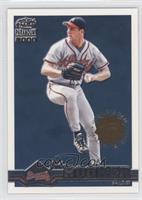 John Rocker #/50