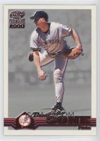 David Cone