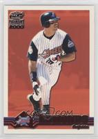 Jim Edmonds [EX to NM]