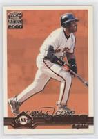 Barry Bonds [EX to NM]