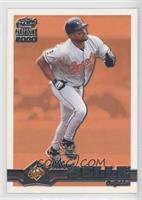 Albert Belle