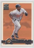 Albert Belle