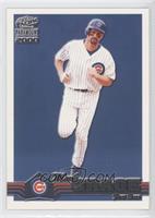 Mark Grace