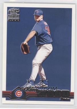2000 Pacific Paramount - [Base] #50 - Kerry Wood