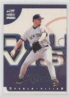 Roger Clemens