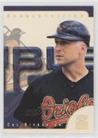 Cal Ripken Jr.