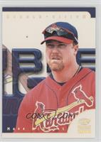 Mark McGwire [Noted]