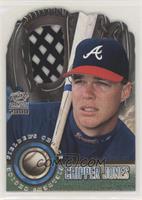 Chipper Jones