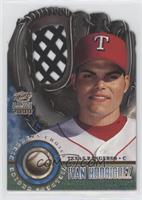 Ivan Rodriguez