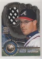 Greg Maddux