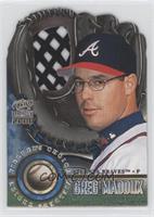 Greg Maddux