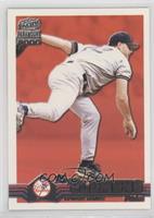 Roger Clemens