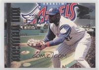 Mo Vaughn