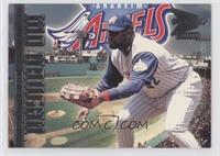 Mo Vaughn