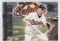 Cal Ripken Jr.