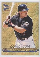 Mike Piazza