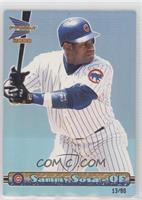 Sammy Sosa #/80