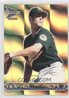 Tim Hudson #/480