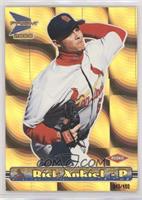 Rick Ankiel #/480