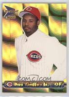 Ken Griffey Jr. #/480