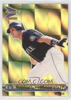 Edgar Martinez #/480