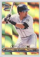 Vinny Castilla #/480