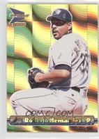 Roberto Hernandez #/480