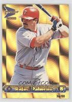 Rafael Palmeiro #/480