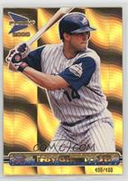 Troy Glaus #/480