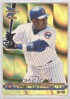 Sammy Sosa #/480