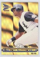 Frank Thomas [EX to NM] #/480