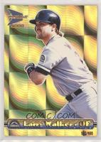 Larry Walker #/480