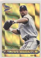 Ken Caminiti #/480