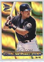 Mike Piazza #/480