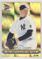 Roger Clemens [EX to NM] #/480