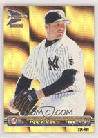 Roger Clemens #/480