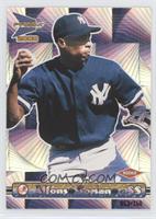 Alfonso Soriano #/160