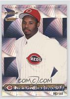 Ken Griffey Jr. #/160