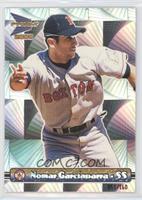 Nomar Garciaparra [EX to NM] #/160