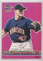 Corey Koskie [EX to NM] #/99