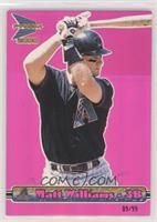 Matt Williams [EX to NM] #/99